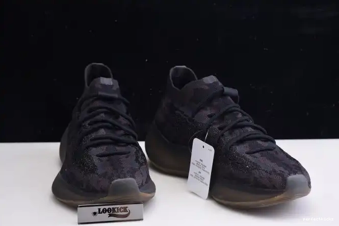 Yeezy Onyx Boost 380 FZ1270 Adidas 0610